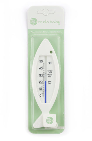 Badtermometer Fisk