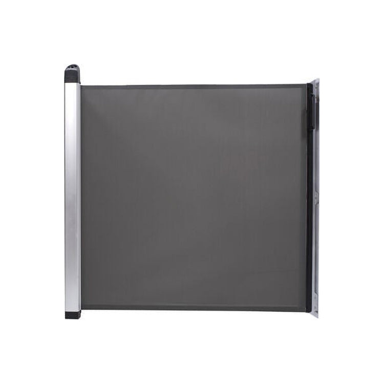 Lascal KiddyGuard Avant Säkerhetsgrind 120 cm - Svart
