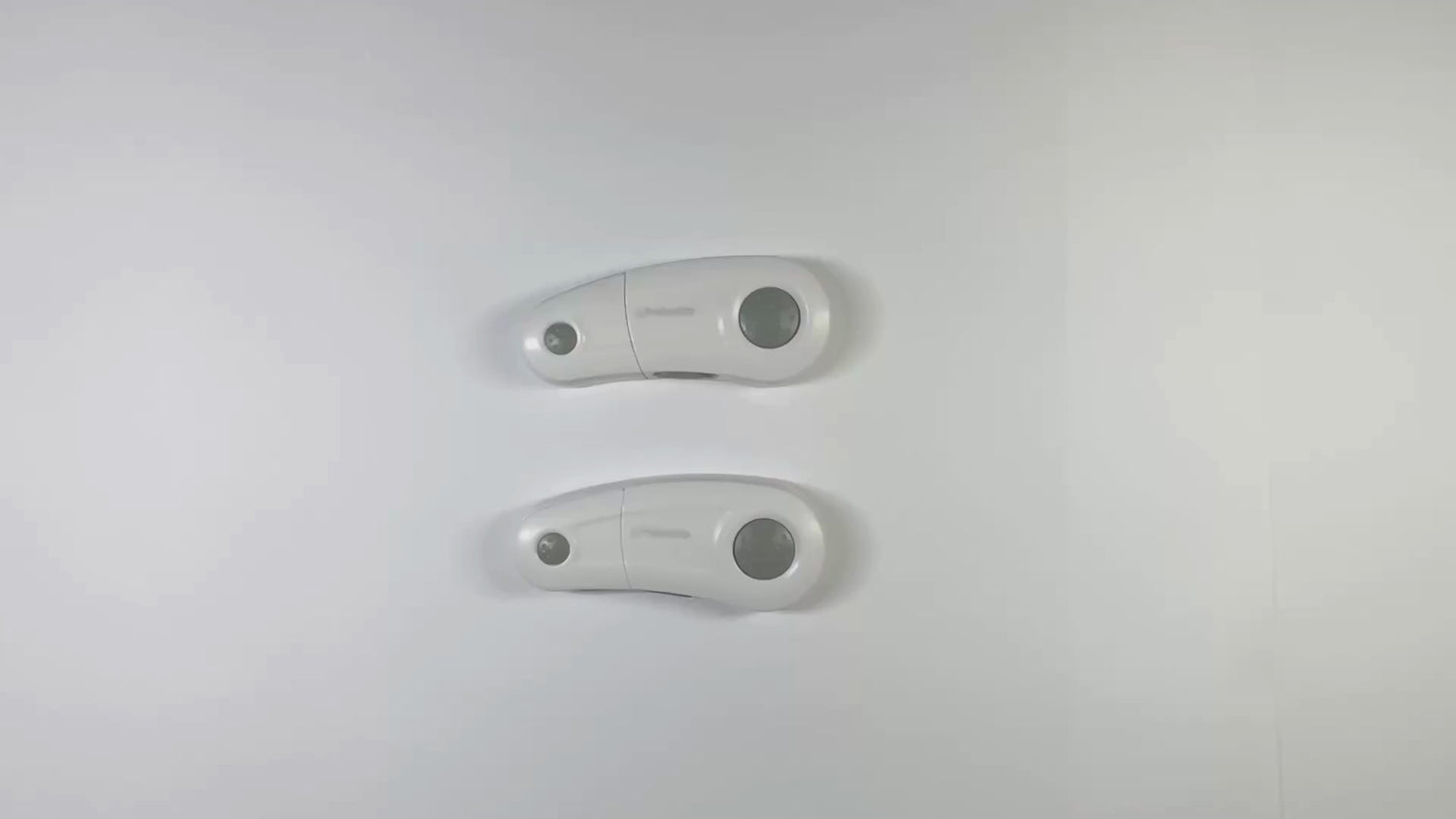 Barnlås till skåp med dubbeldörr 2-pack | Barnsäkerhet