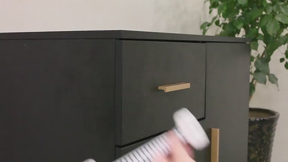 Låd / Skåp / Multilås med dubbelsidiga knappar